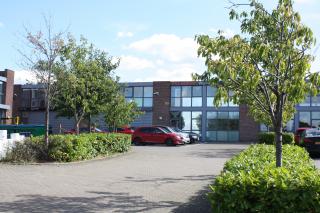 Unit 30 Celtic Court, Buckingham Industrial Estate, Ballmoor, Buckingham, MK18