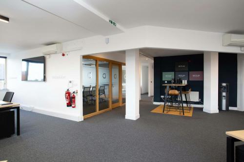 Town Centre House, Cheltenham Parade, Harrogate, HG1