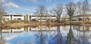 Unit 3 The Pavilions, Ruscombe Business Park, Twyford, RG10
