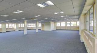 Unit 3 The Pavilions, Ruscombe Business Park, Twyford, RG10