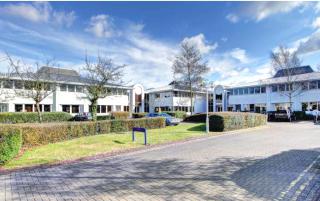 Unit 3 The Pavilions, Ruscombe Business Park, Twyford, RG10