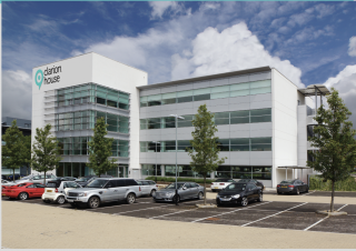 Clarion House, Concorde Road, Maidenhead, SL6