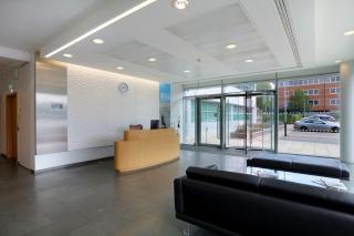 Clarion House, Concorde Road, Maidenhead, SL6
