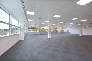 Clarion House, Concorde Road, Maidenhead, SL6