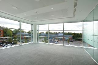 Clarion House, Concorde Road, Maidenhead, SL6
