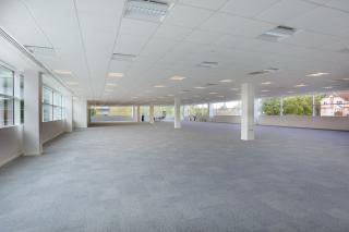 Clarion House, Concorde Road, Maidenhead, SL6