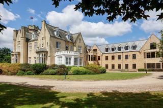 The Priory, Stomp Road, Burnham, SL1