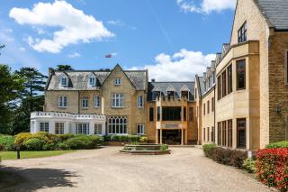 The Priory, Stomp Road, Burnham, SL1