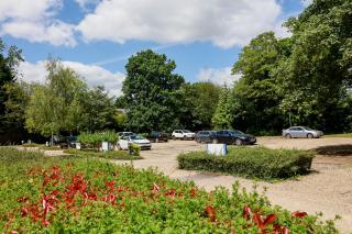 The Priory, Stomp Road, Burnham, SL1
