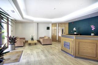 The Priory, Stomp Road, Burnham, SL1