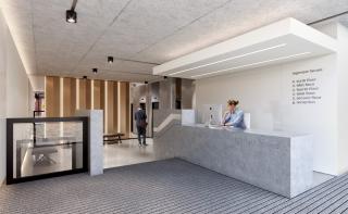 Highview House, Charles Square, Bracknell, RG12