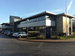 Rubra Two, Mulberry Business Park, Wokingham, RG41