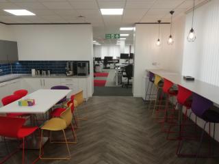 Rubra Two, Mulberry Business Park, Wokingham, RG41