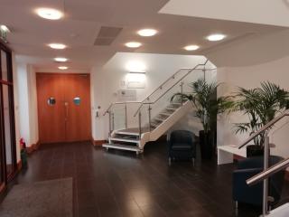 Rubra Two, Mulberry Business Park, Wokingham, RG41