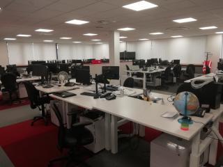 Rubra Two, Mulberry Business Park, Wokingham, RG41