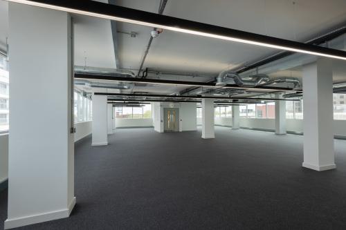 Highview House, Charles Square, Bracknell, RG12