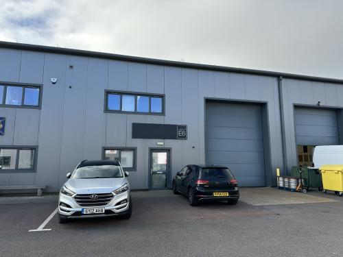 Unit E6, Eastside Business Park, Beach Road, Newhaven, BN9