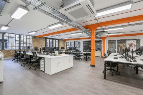 Unit 2+3 Lloyds Wharf, 2 Mill Street, Bermondsey, London, SE1