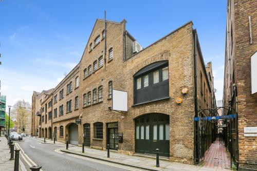 Unit 1 Lloyds Wharf, 2 Mill Street, Bermondsey, London, SE1