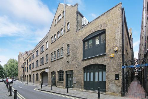 Unit 1,2+3, Lloyds Wharf, 2 Mill Street, Bermondsey, London, SE1