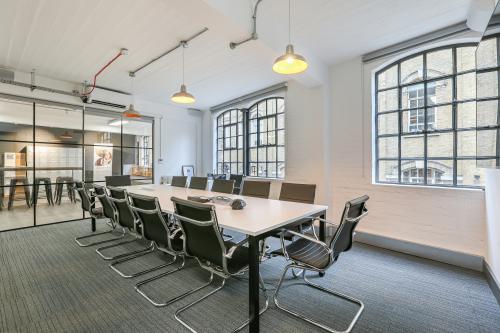 Unit 1,2+3, Lloyds Wharf, 2 Mill Street, Bermondsey, London, SE1