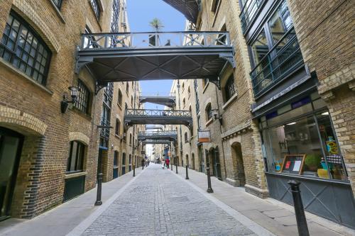 34 Lafone Street, SouthBank, London, SE1