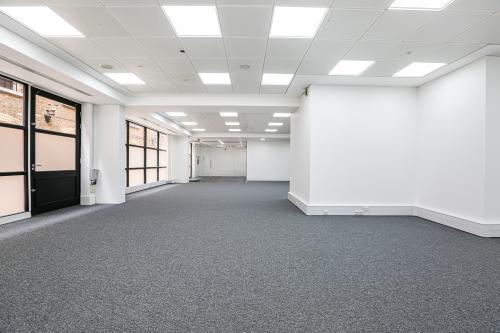 34 Lafone Street, SouthBank, London, SE1