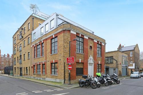 Unit 1, Weller Street, Southwark, London, SE1