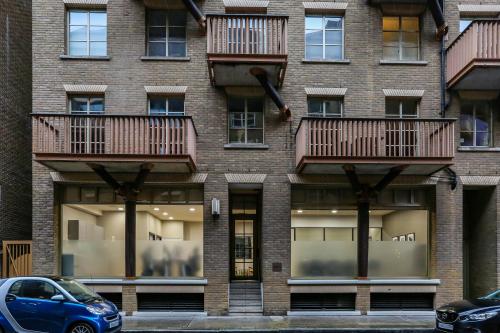 Unit 1 The Circle, Queen Elizabeth Street, Butlers Wharf, London, SE1