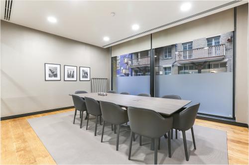 Unit 1 The Circle, Queen Elizabeth Street, Butlers Wharf, London, SE1