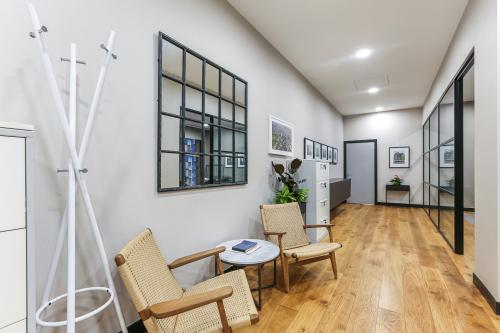 Unit 1 The Circle, Queen Elizabeth Street, Butlers Wharf, London, SE1