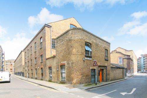 198A Providence Square, Mill Street, Bermondsey, London, SE1