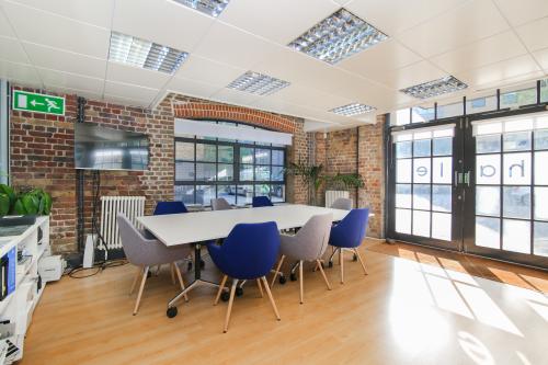 198A Providence Square, Mill Street, Bermondsey, London, SE1