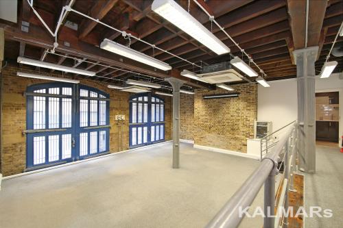 1 New Concordia Wharf, Mill Street, Shad Thames, London, SE1