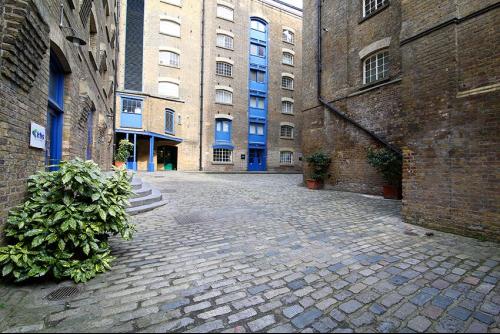 1 New Concordia Wharf, Mill Street, Shad Thames, London, SE1