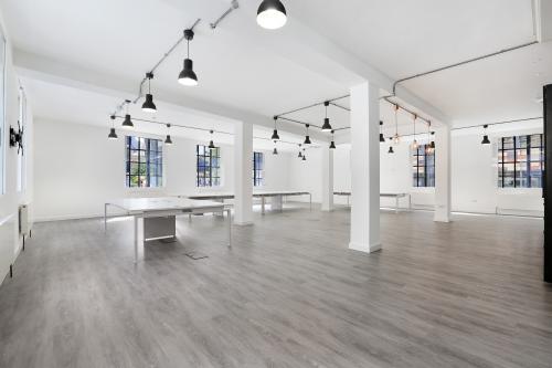 2 Newhams Row, Bermondsey, London, SE1