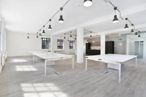 2 Newhams Row, Bermondsey, London, SE1