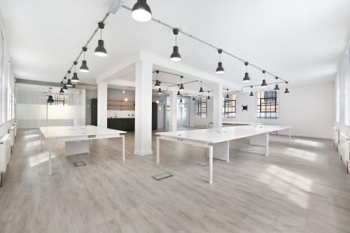 2 Newhams Row, Bermondsey, London, SE1