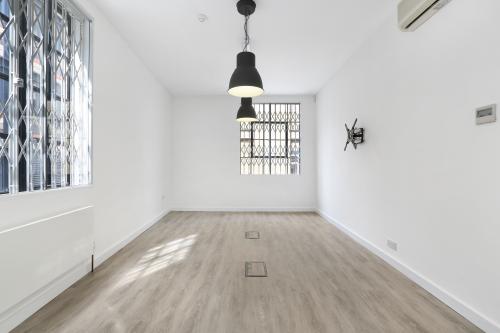 2 Newhams Row, Bermondsey, London, SE1