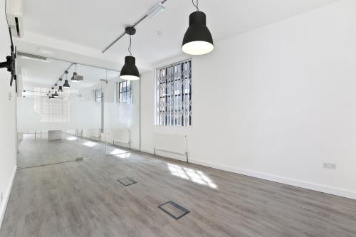 2 Newhams Row, Bermondsey, London, SE1