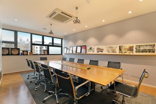 Unit 4, 9 Bell Yard Mews, Bermondsey, London, SE1