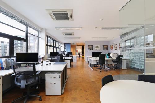 Unit 4, 9 Bell Yard Mews, Bermondsey, London, SE1