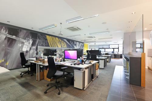 Unit 4, 9 Bell Yard Mews, Bermondsey, London, SE1