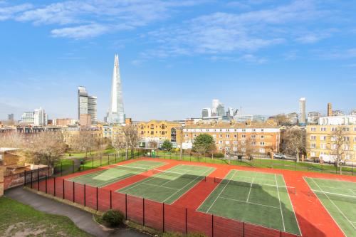 Unit 4, 9 Bell Yard Mews, Bermondsey, London, SE1