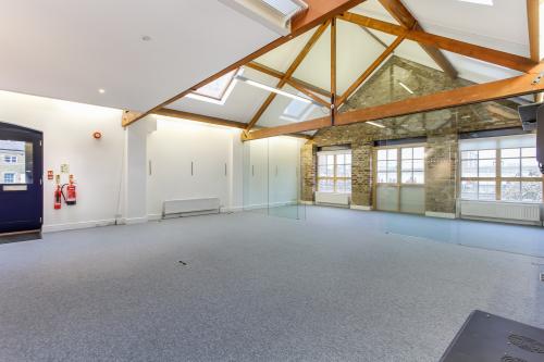Waterloo Court, 10 Theed Street, Southbank, London, SE1