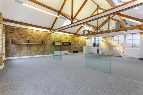 Waterloo Court, 10 Theed Street, Southbank, London, SE1