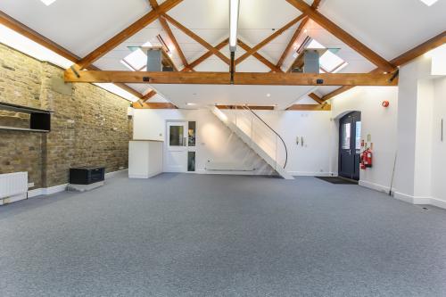 Waterloo Court, 10 Theed Street, Southbank, London, SE1