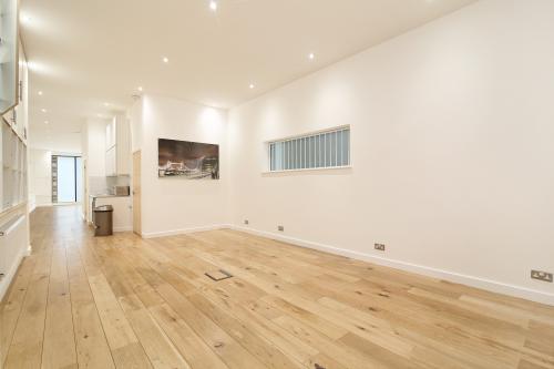 1 Print Works, 230 Long Lane, Borough, London, SE1