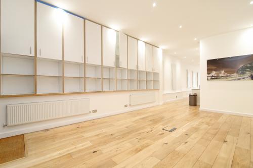 1 Print Works, 230 Long Lane, Borough, London, SE1