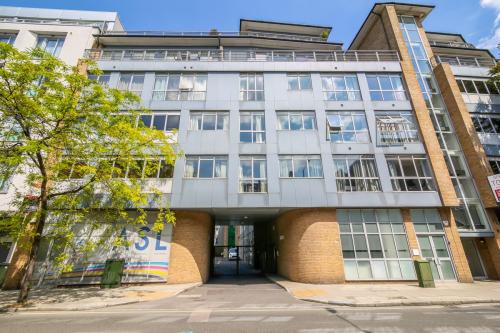 Unit 4, 217 Long Lane, Bermondsey, London, SE1